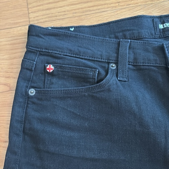 NWT Hudson Midrise Love Bootcut Jeans. Size 31 x 34 - Picture 4 of 8